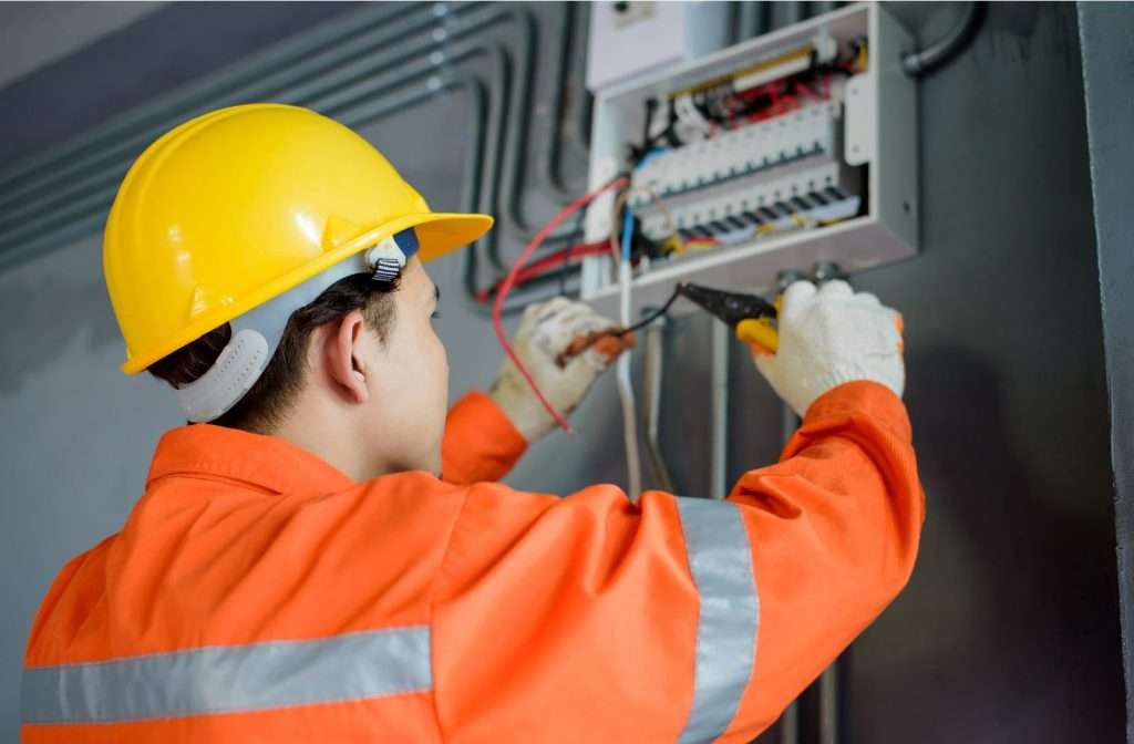 Electrical Installations