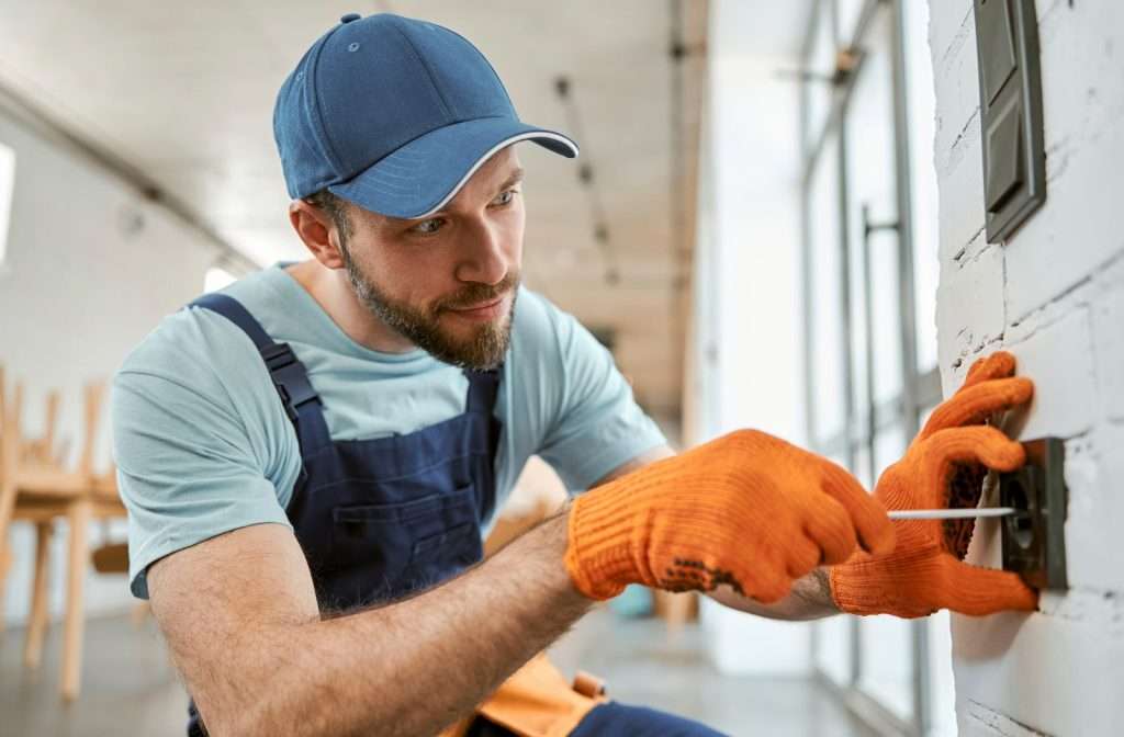 Electrical Repairs