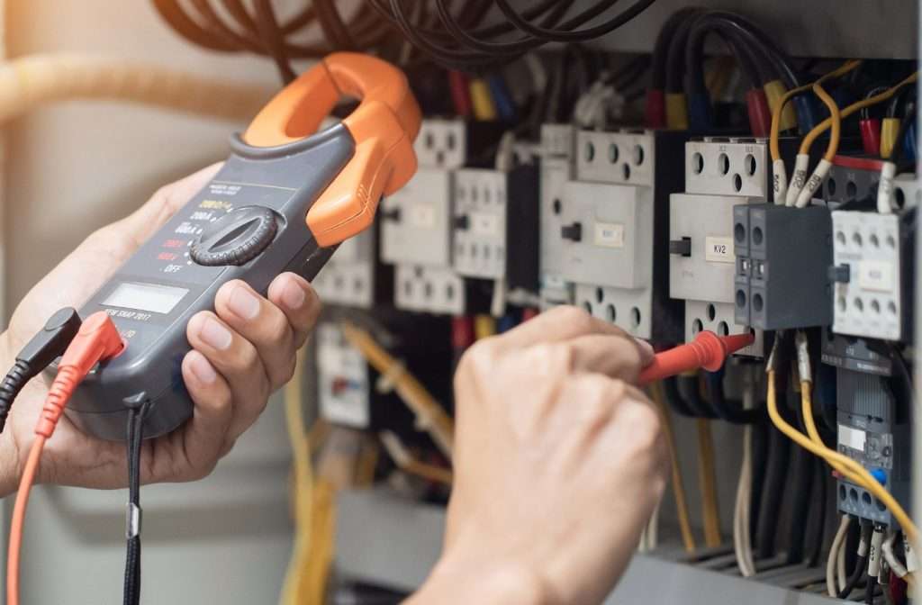 PAT Testing